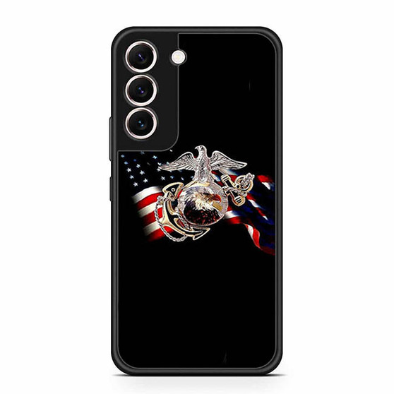 Marine Corps Samsung Galaxy S22 | S22+ Case