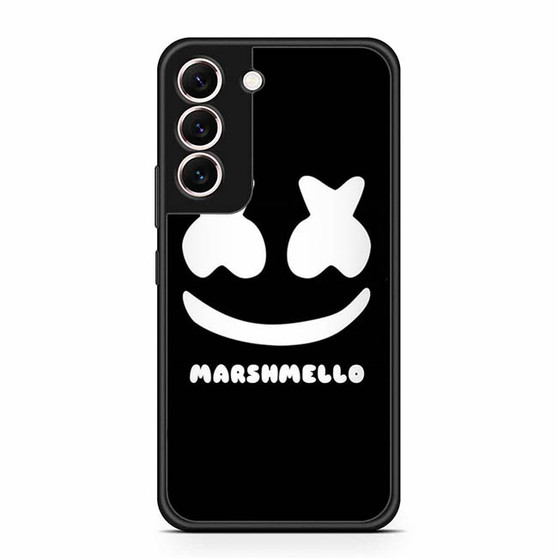 Marshmello 1 Samsung Galaxy S22 | S22+ Case