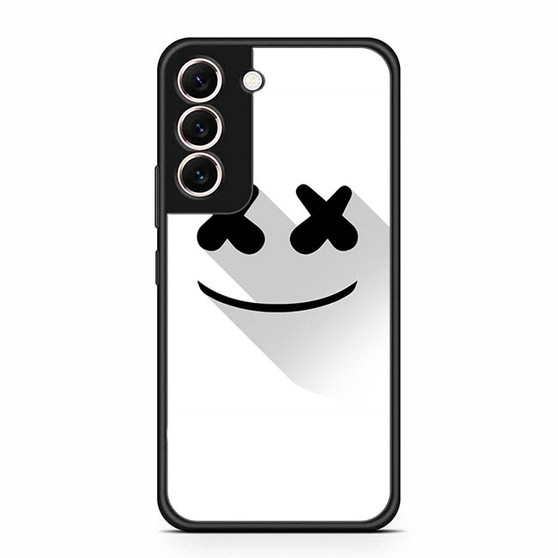 Marshmello 2 Samsung Galaxy S22 | S22+ Case