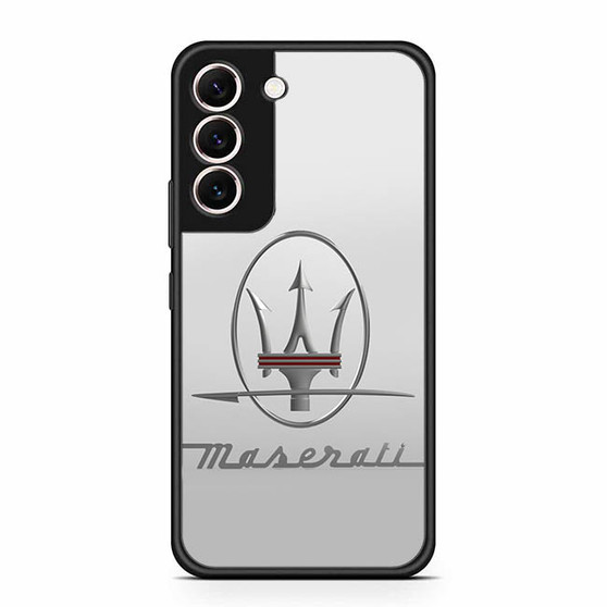 Maserati melankolis Samsung Galaxy S22 | S22+ Case