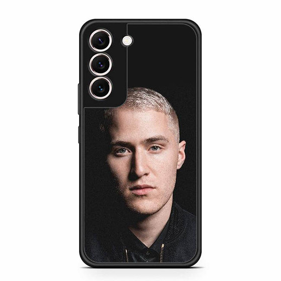 Mike Posner Samsung Galaxy S22 | S22+ Case