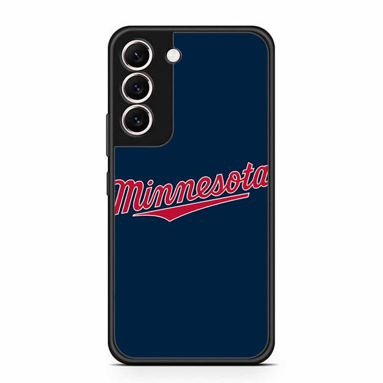 Minnesota Samsung Galaxy S22 | S22+ Case