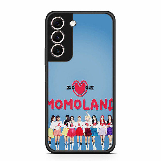 Momoland 1 Samsung Galaxy S22 | S22+ Case