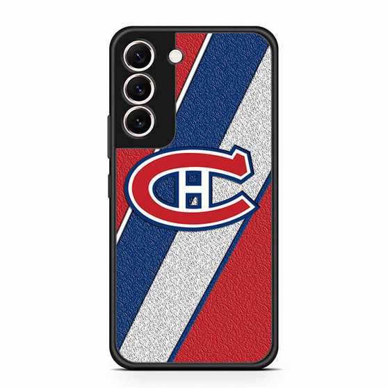 montral canadiens Samsung Galaxy S22 | S22+ Case