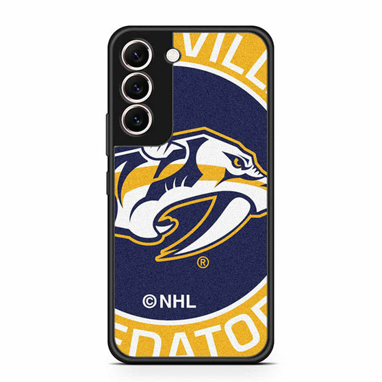 Nashville Predators 2 Samsung Galaxy S22 | S22+ Case