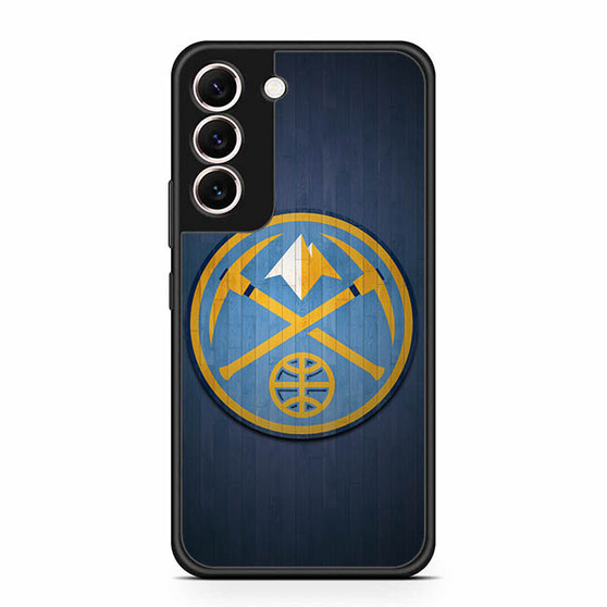 NBA Denver Nuggets 3 Samsung Galaxy S22 | S22+ Case