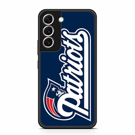 New England Patriots 1 Samsung Galaxy S22 | S22+ Case