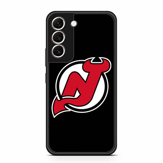New Jersey Devils 3 Samsung Galaxy S22 | S22+ Case