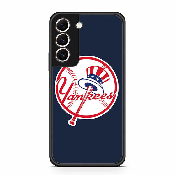 New York Yankees Logo 2 Samsung Galaxy S22 | S22+ Case