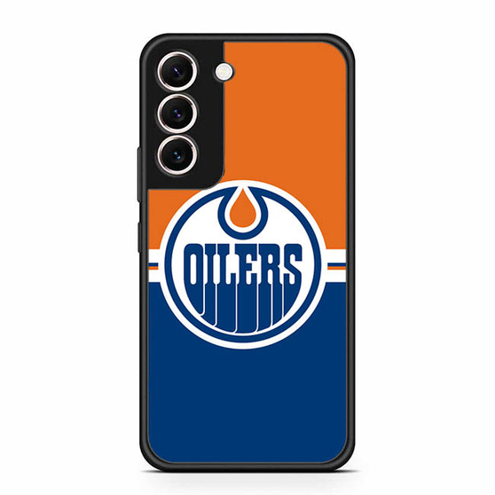 NHL Edmonton Oilers 2 Samsung Galaxy S22 | S22+ Case