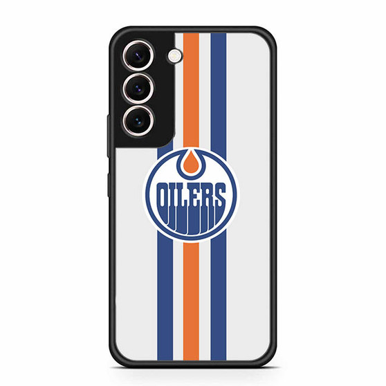 NHL Edmonton Oilers 3 Samsung Galaxy S22 | S22+ Case