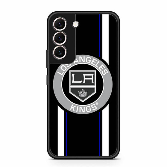 NHL LA Kings 3 Samsung Galaxy S22 | S22+ Case