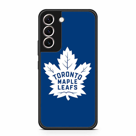 NHL Toronto Maple Leafs 1 Samsung Galaxy S22 | S22+ Case