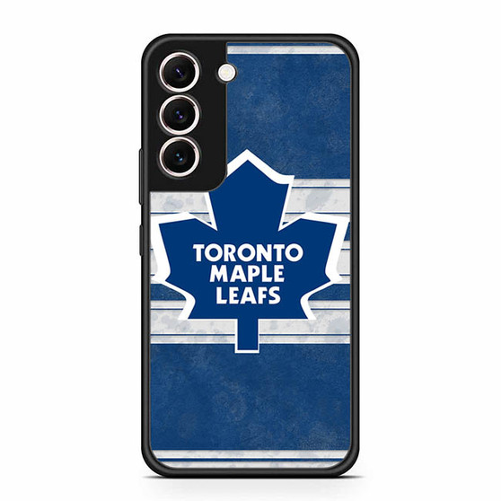 NHL Toronto Maple Leafs 3 Samsung Galaxy S22 | S22+ Case