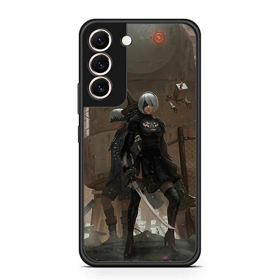 NieR Automata 2 Samsung Galaxy S22 | S22+ Case