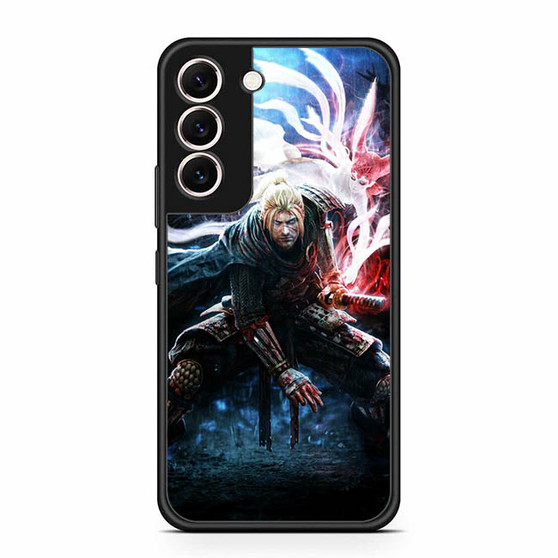 Nioh Samsung Galaxy S22 | S22+ Case
