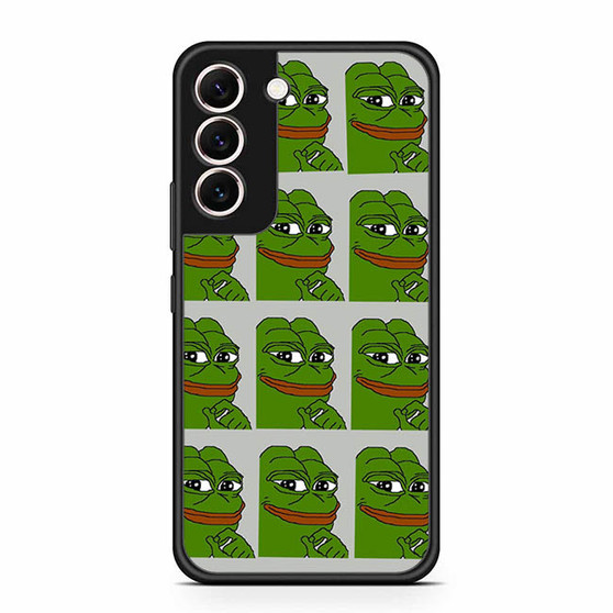 Pepe College Samsung Galaxy S22 | S22+ Case