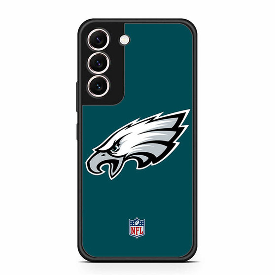 Philadelphia Eagles American Football Samsung Galaxy S22 | S22+ Case