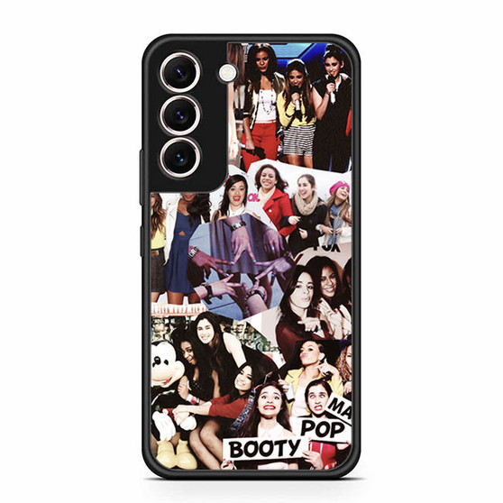 pretty little liars college Samsung Galaxy S22 | S22+ Case