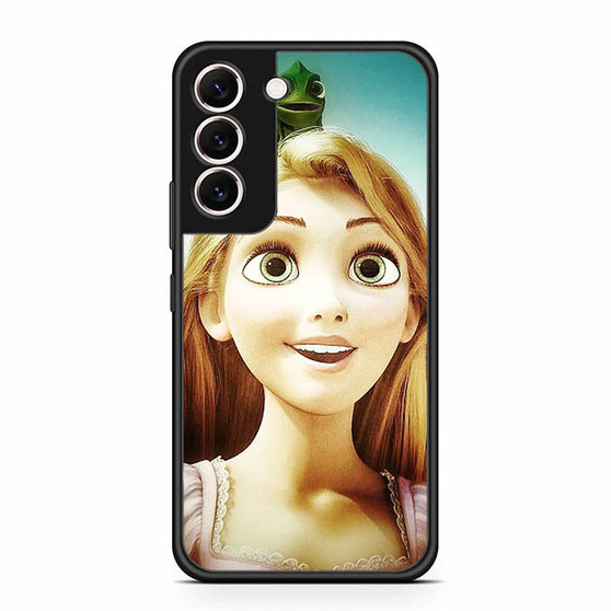 Rapunzel and Pascal Samsung Galaxy S22 | S22+ Case