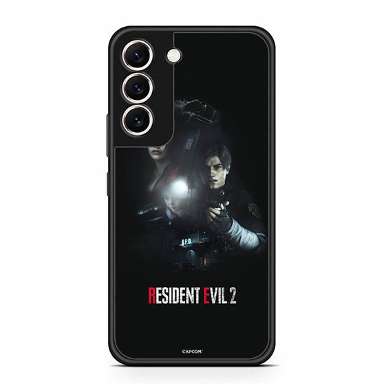 Resident Evil 2 Samsung Galaxy S22 | S22+ Case