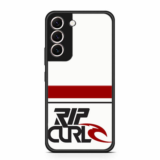 Rip Curl Logo Samsung Galaxy S22 | S22+ Case