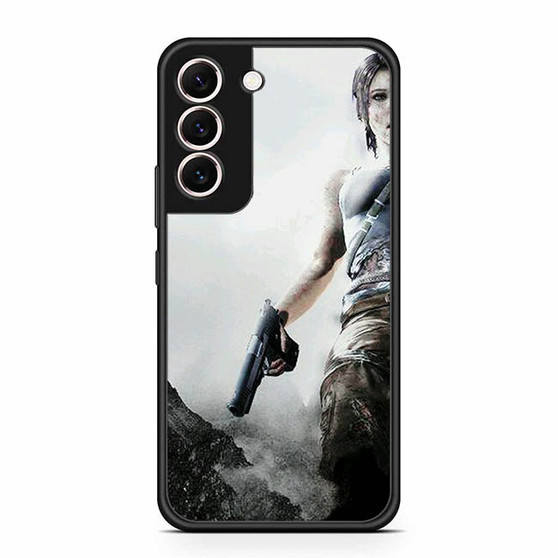 Rise Of the Tomb Rider 1 Samsung Galaxy S22 | S22+ Case