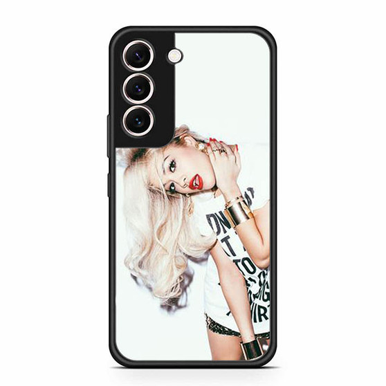 Rita Ora Samsung Galaxy S22 | S22+ Case