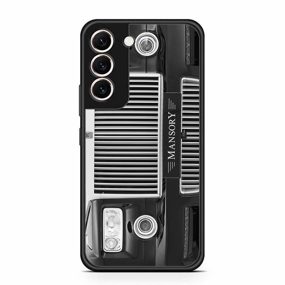 Rolls Royce Mansory Samsung Galaxy S22 | S22+ Case