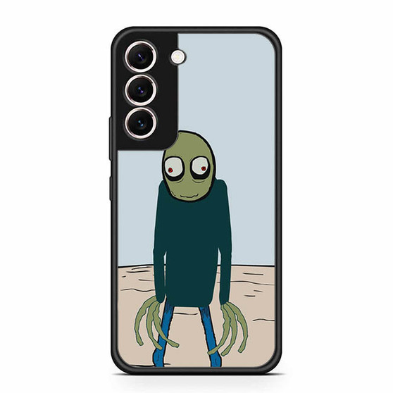 Salad Finger Samsung Galaxy S22 | S22+ Case
