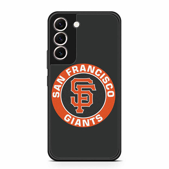 San Francisco Giants 1 Samsung Galaxy S22 | S22+ Case