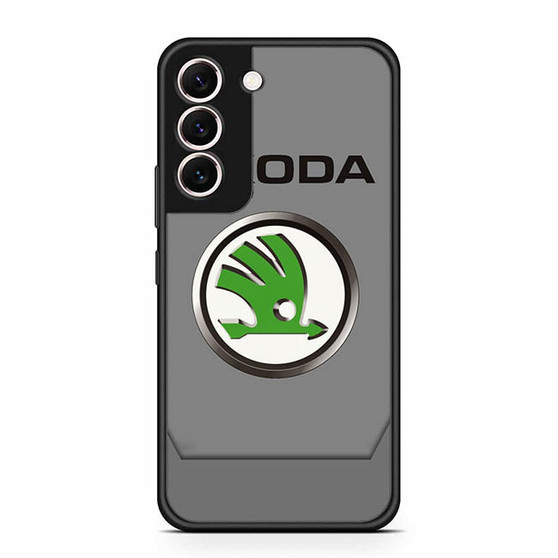 Skoda Samsung Galaxy S22 | S22+ Case