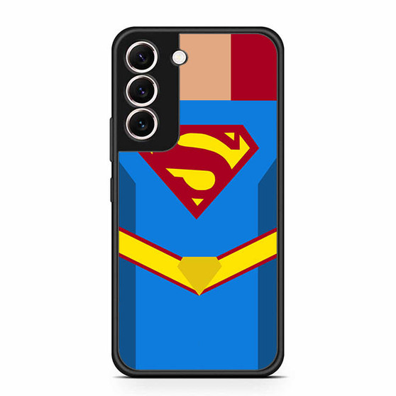 Smalville superman Samsung Galaxy S22 | S22+ Case