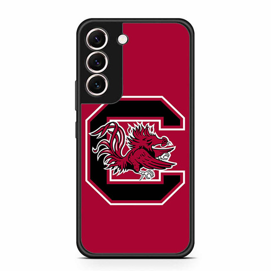 South Carolina Gamecocks Samsung Galaxy S22 | S22+ Case