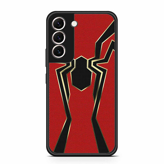 Spider man Infinity War Samsung Galaxy S22 | S22+ Case