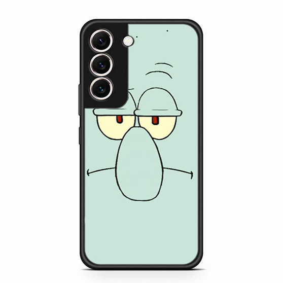 squidward Samsung Galaxy S22 | S22+ Case