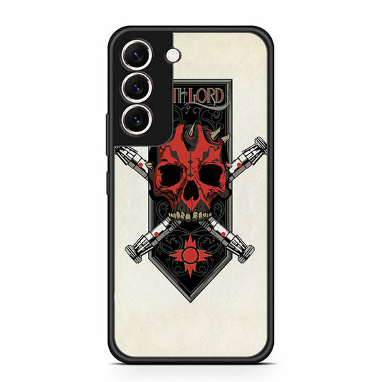 Star Wars Sith Lord Samsung Galaxy S22 | S22+ Case