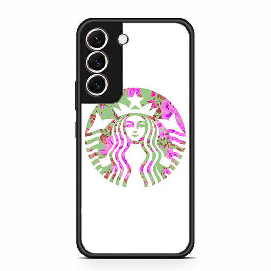 Starbucks Coffee Logo Samsung Galaxy S22 | S22+ Case