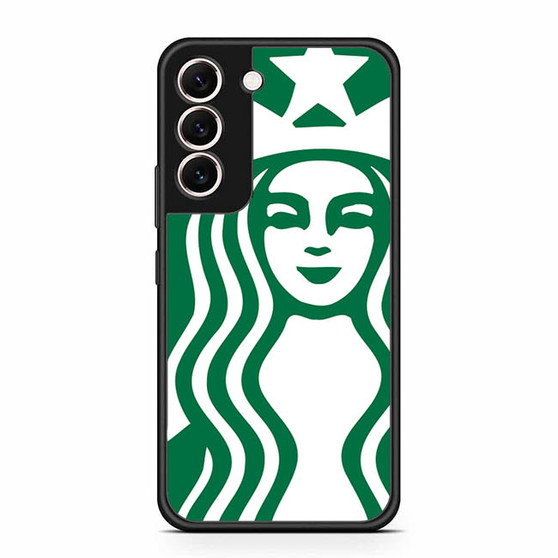 Starbucks Full Logo Samsung Galaxy S22 | S22+ Case