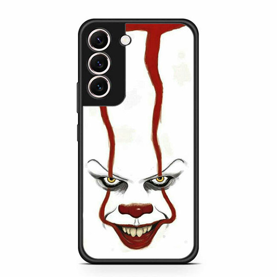 Stephen King IT 1 Samsung Galaxy S22 | S22+ Case