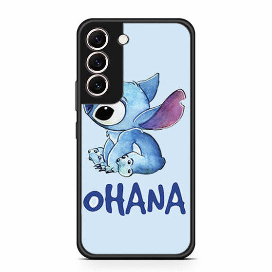 sticth ohana Samsung Galaxy S22 | S22+ Case