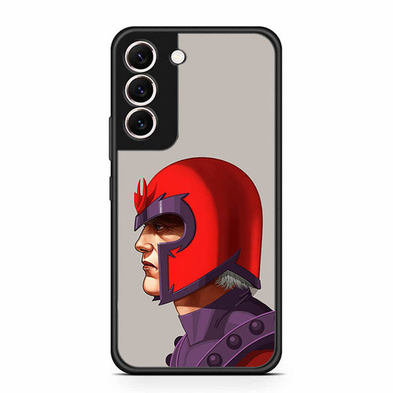 Supervillain Series Magneto Samsung Galaxy S22 | S22+ Case