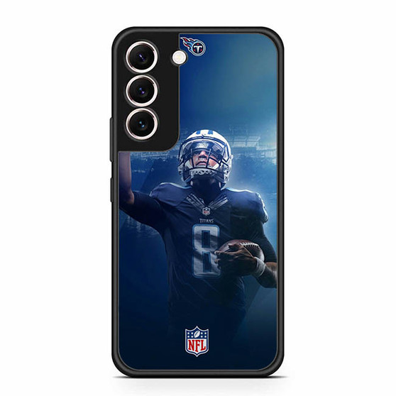 Tennessee Titans American Football 2 Samsung Galaxy S22 | S22+ Case