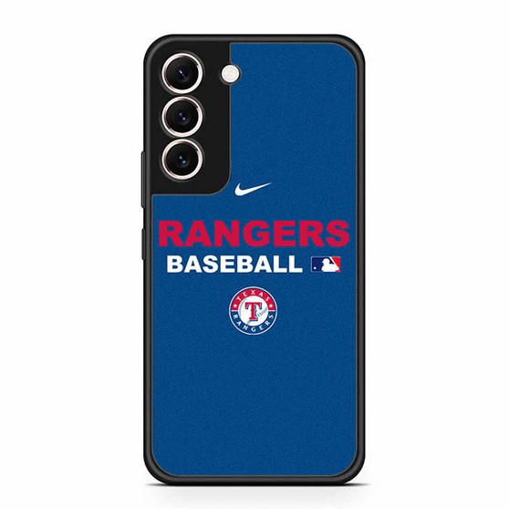 Texas Rangers 6 Samsung Galaxy S22 | S22+ Case