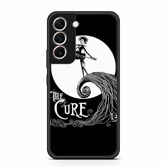 The Cure Samsung Galaxy S22 | S22+ Case