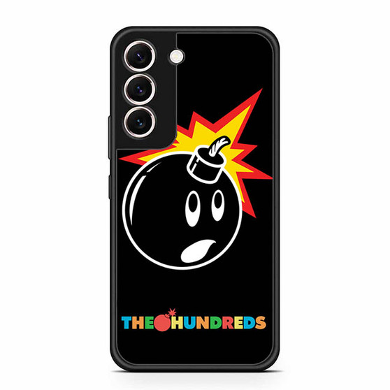 The Hundreds Samsung Galaxy S22 | S22+ Case
