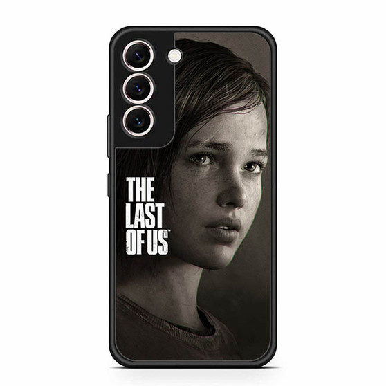 The Last of Us Ellie 2 Samsung Galaxy S22 | S22+ Case