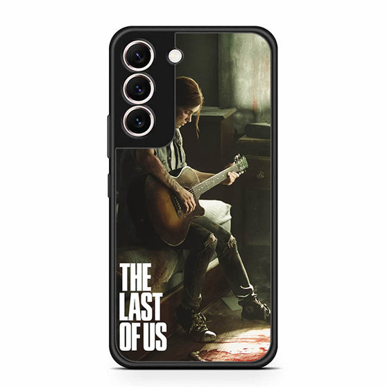 The Last Of Us Part 2 Samsung Galaxy S22 | S22+ Case The Last Of Us Part 2 Samsung Galaxy S22 | S22+ Case