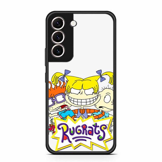 The Rugrats Samsung Galaxy S22 | S22+ Case