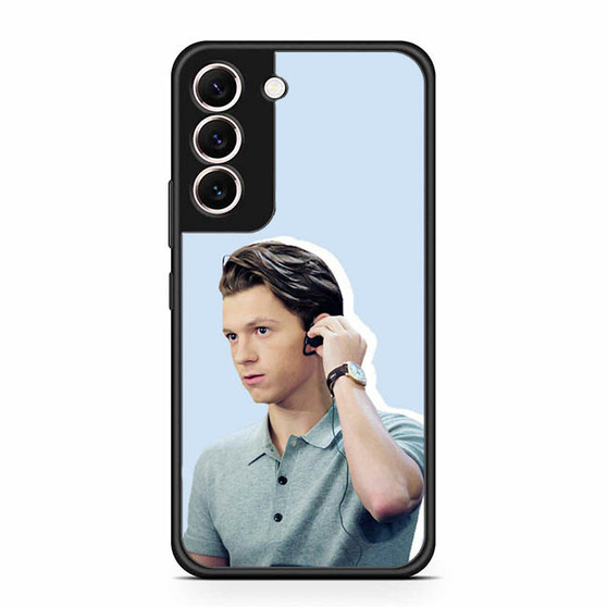 Tom Holland Cool Samsung Galaxy S22 | S22+ Case